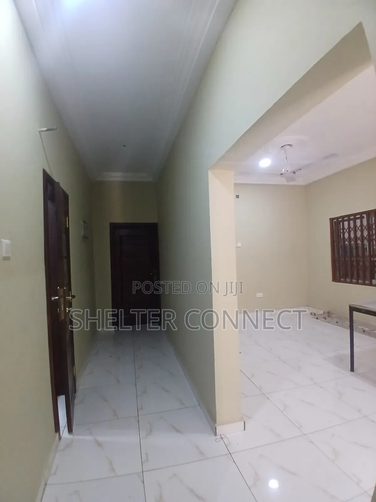 2bdrm Apartment in Oyarifa, Ghana Flag for rent in Ghana Flag