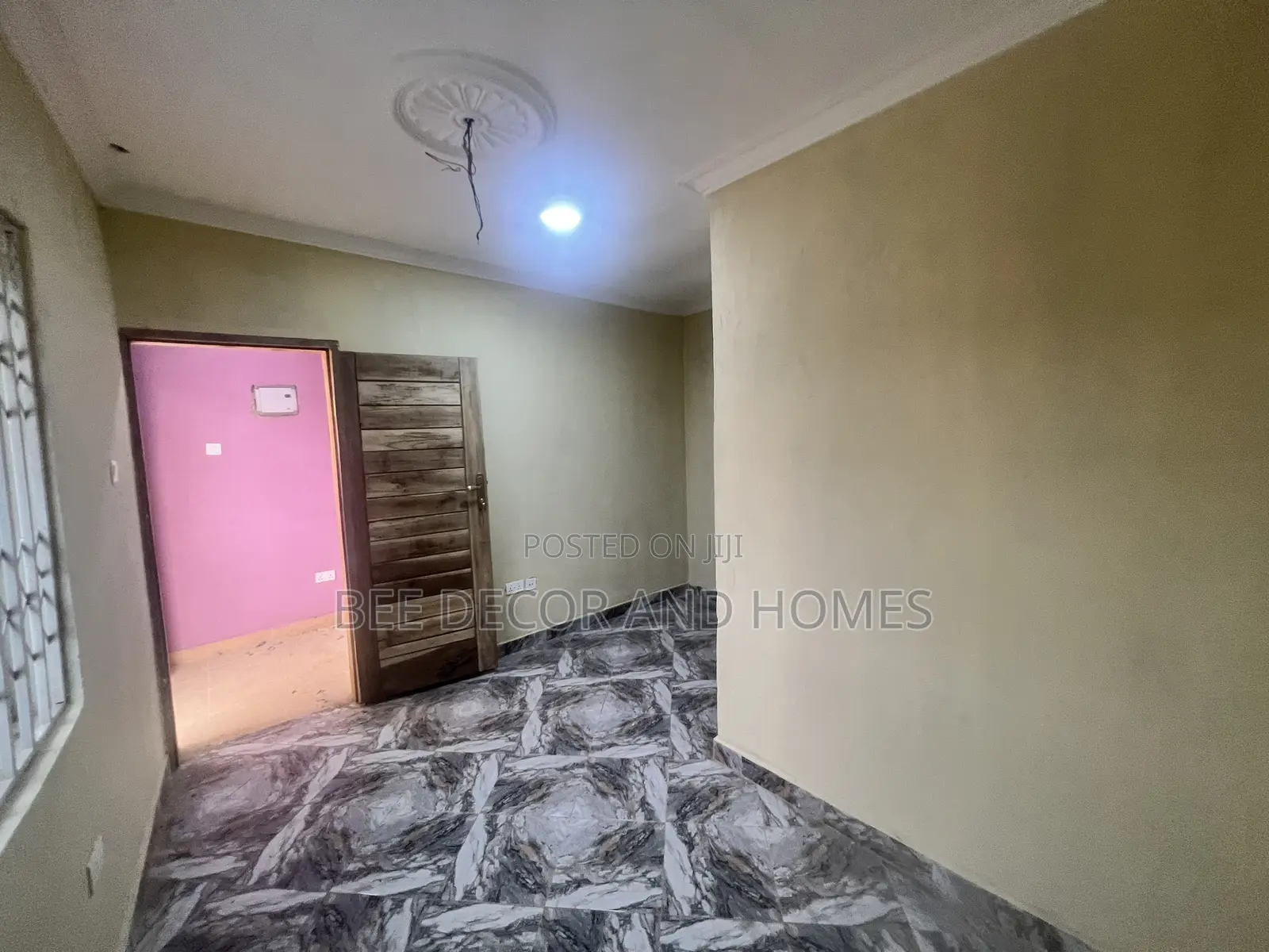 1bdrm Apartment in Bee Decor & Homes, New Site for rent in New Site