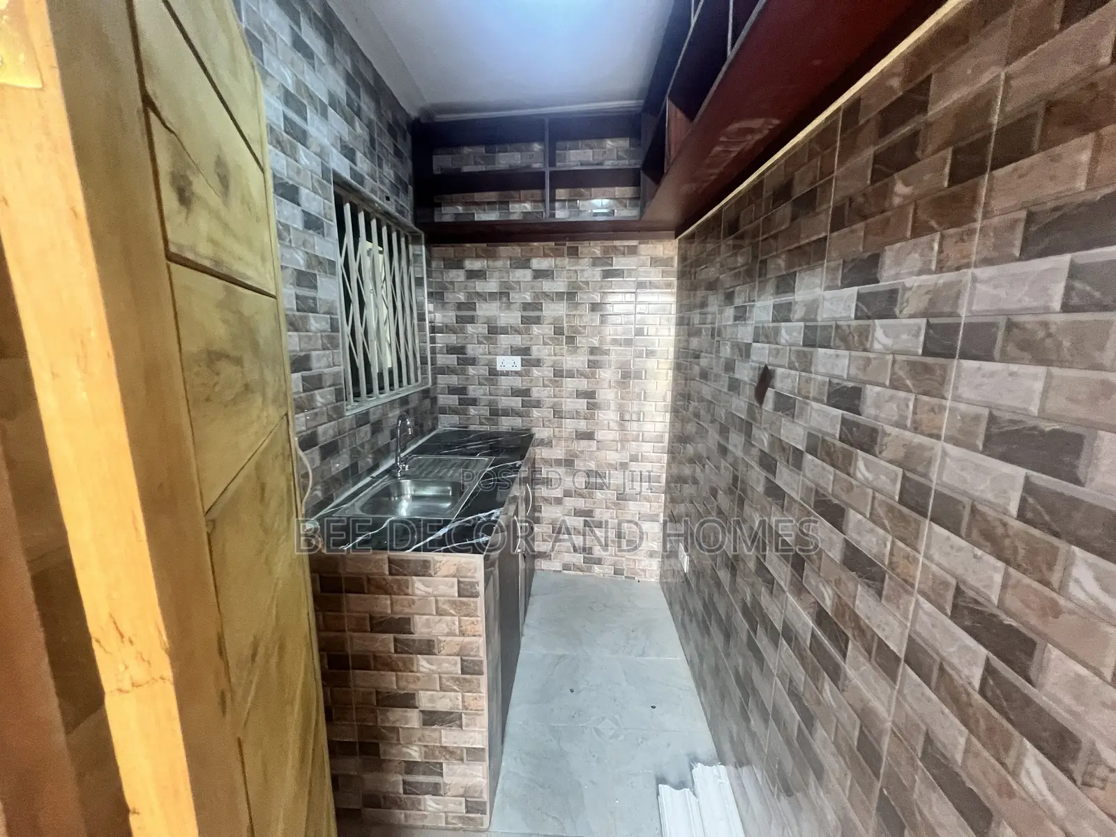 1bdrm Apartment in Bee Decor & Homes, New Site for rent in New Site