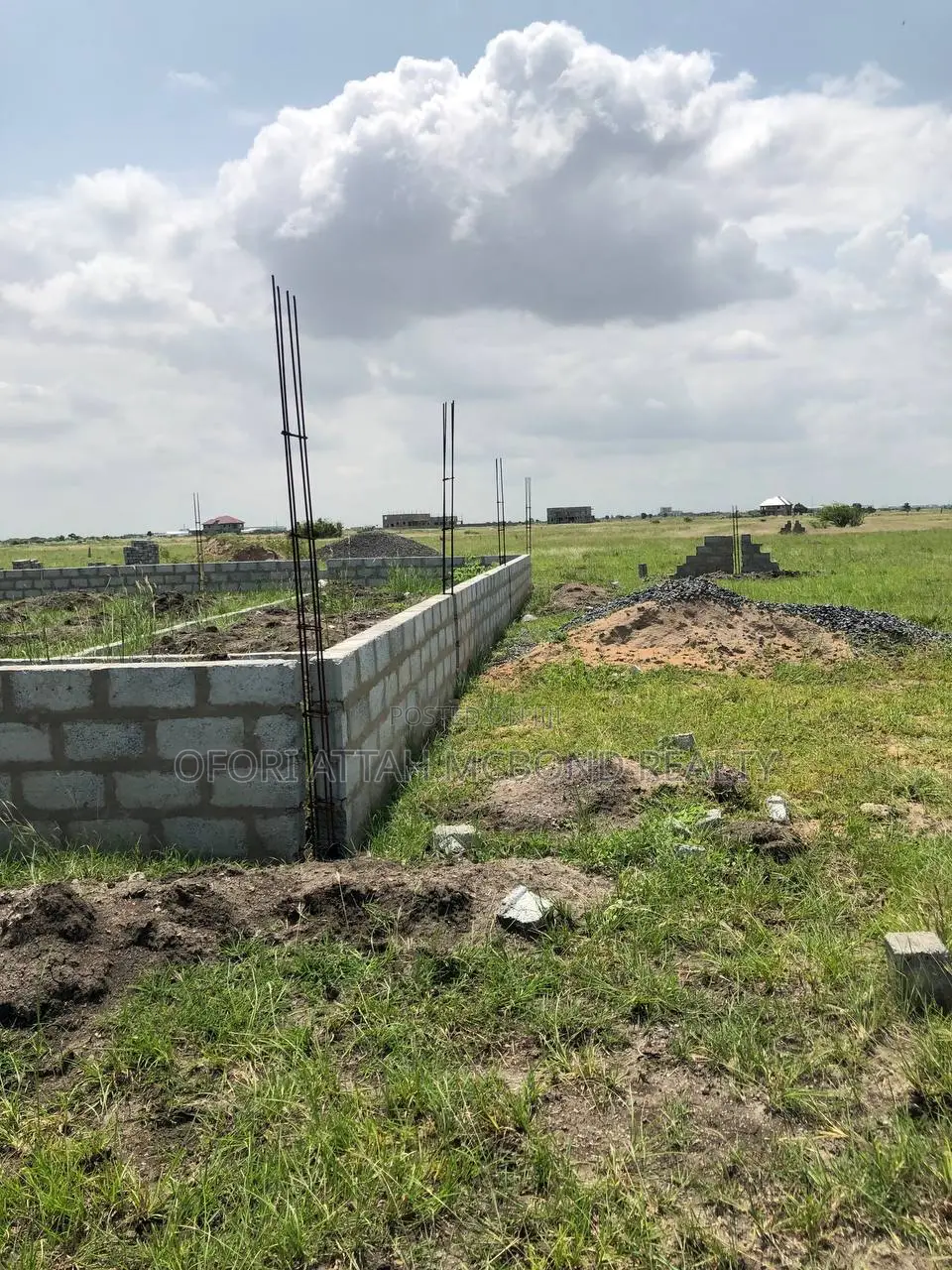 | ./ Tsopoli Estate Lands for Sale (Very Genuine Full Plots) in Tema Metropolitan