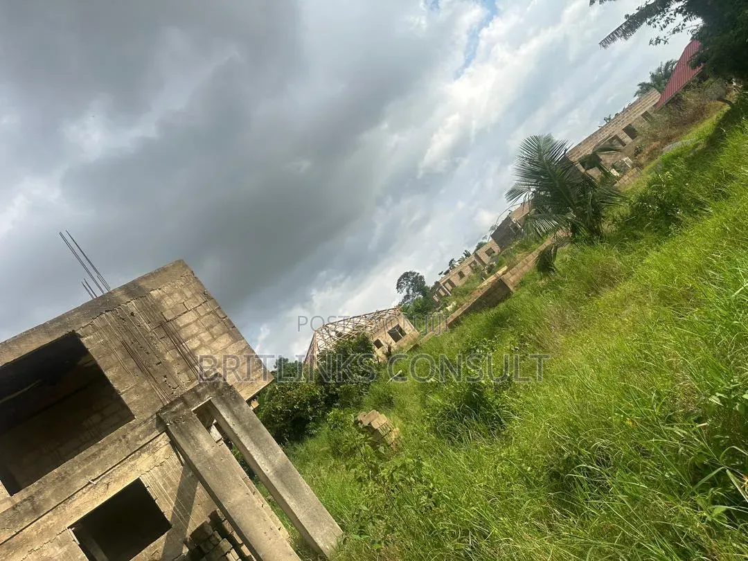 Ducumented Plot of Land for Sale in Koforidua 100/70 Full Plot in East Akim Municipal