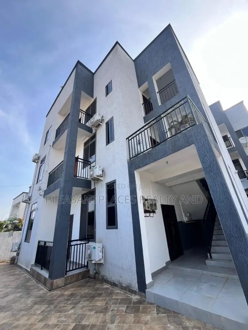 2bdrm Apartment in Pleasantplaces And, Adjiriganor for rent in Adjiriganor