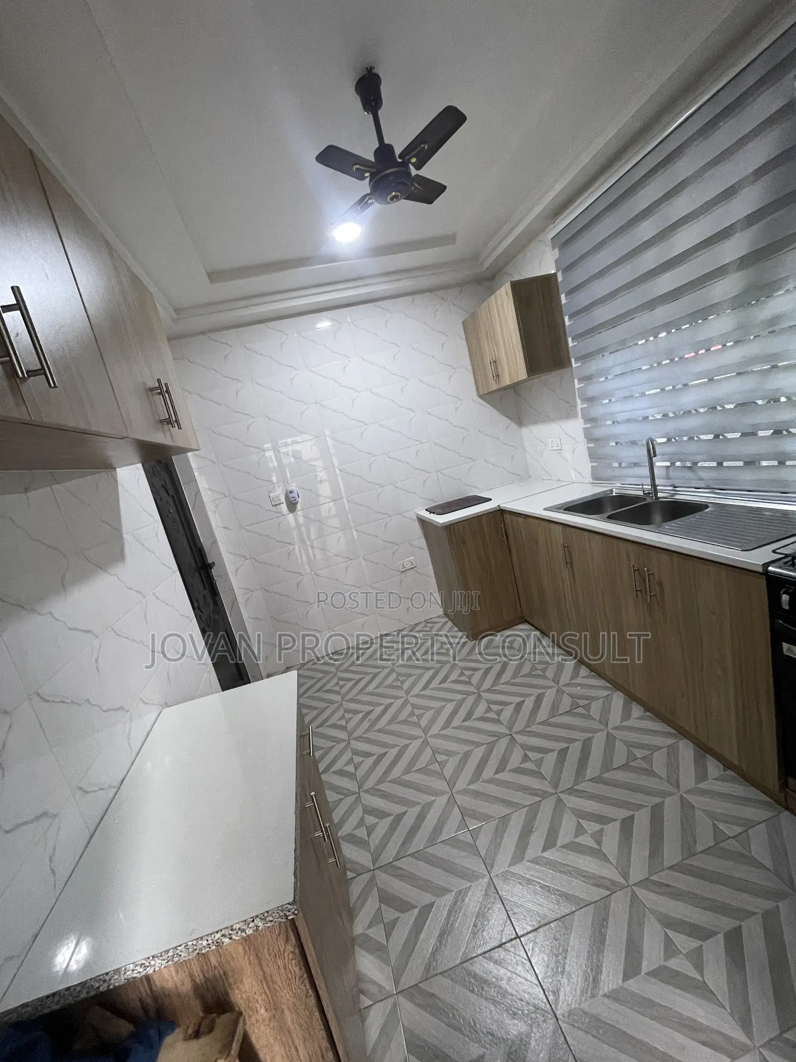 3bdrm House in Amasaman 3 Junction, Ga West Municipal for rent in Ga West Municipal