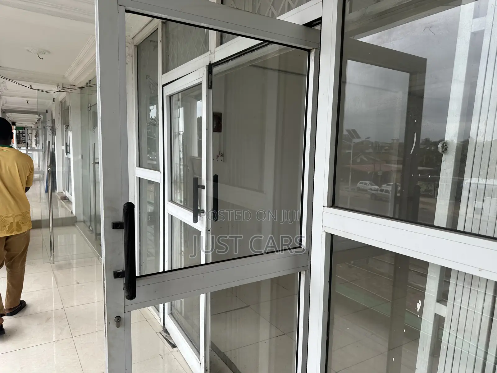 Single Large Shop/Office for Rent in East Legon
