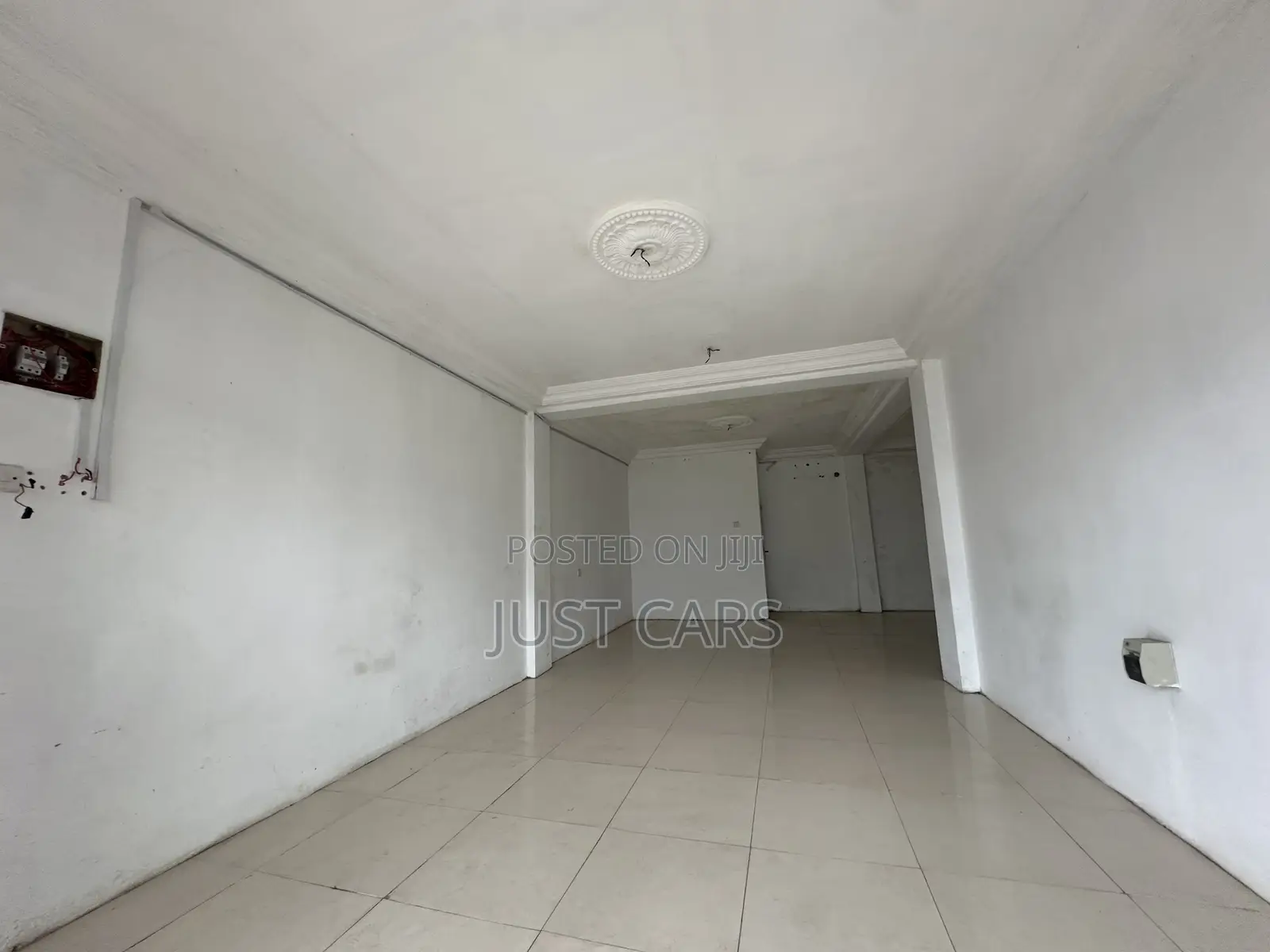 Single Large Shop/Office for Rent in East Legon