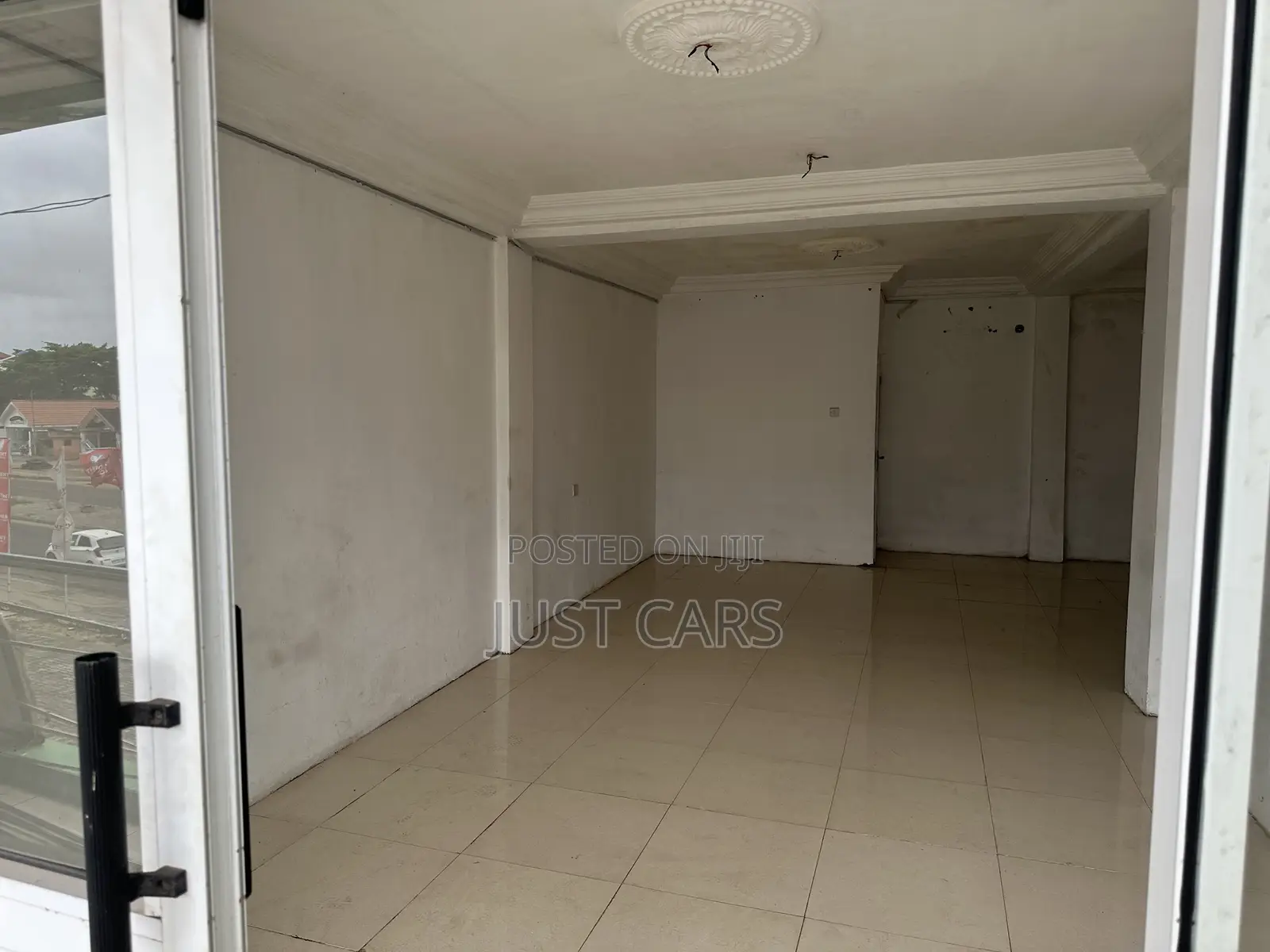 Single Large Shop/Office for Rent in East Legon