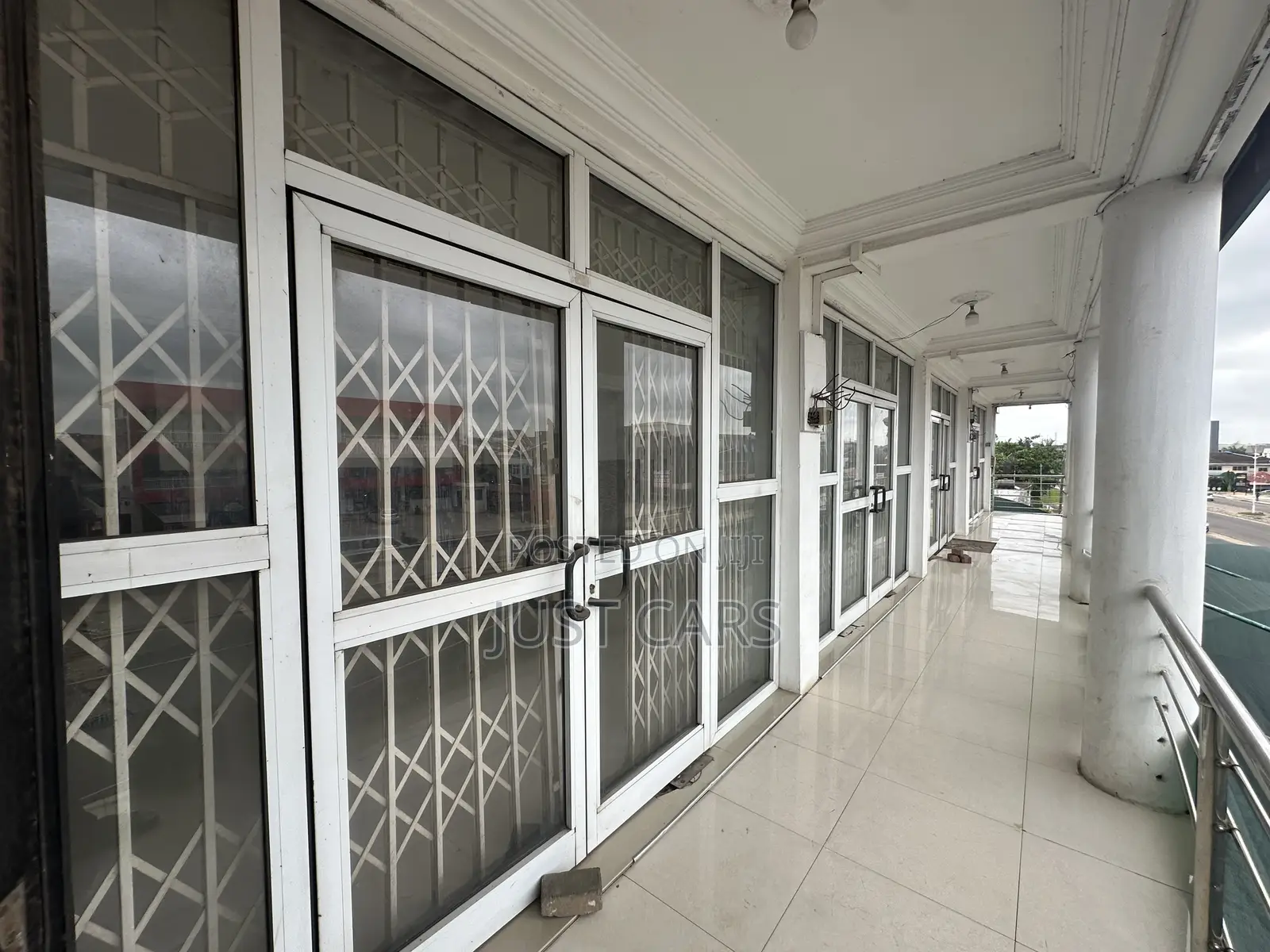 Single Large Shop/Office for Rent in East Legon
