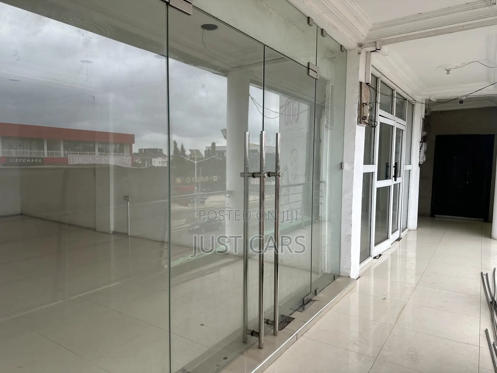 Single Shop/Office Space for Rent in East Legon