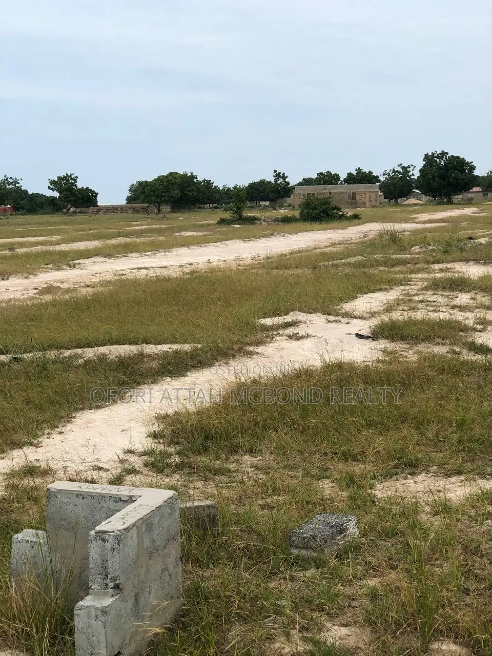 (Prampram -Genuine Lands) = Fastest Selling Plots !  in Tema Metropolitan