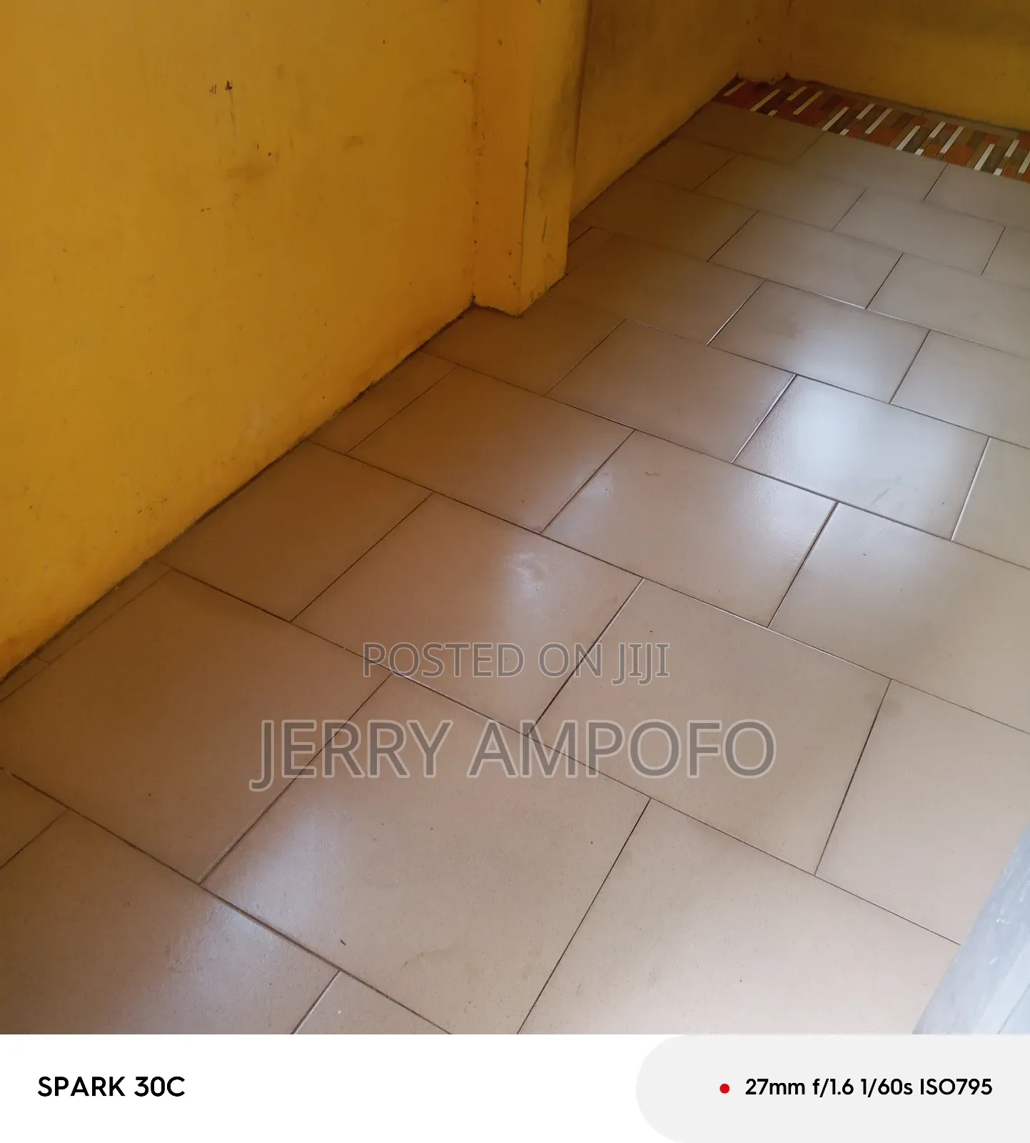 1bdrm Apartment in Taifa-Burkina for rent in Taifa-Burkina