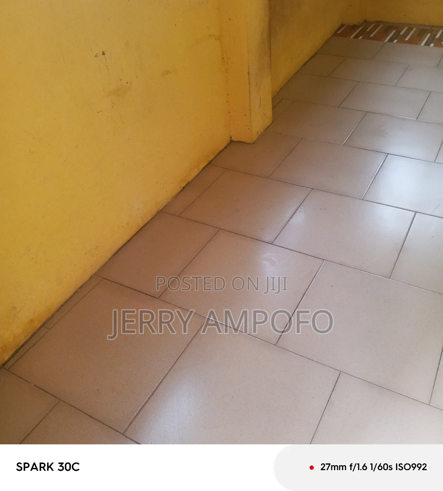 1bdrm Apartment in Taifa-Burkina for rent in Taifa-Burkina