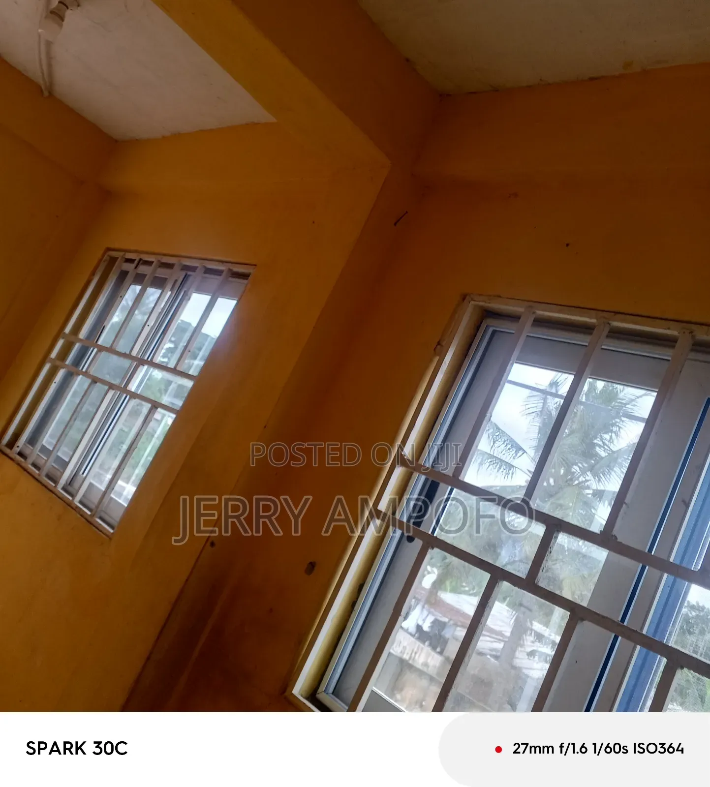 1bdrm Apartment in Taifa-Burkina for rent in Taifa-Burkina