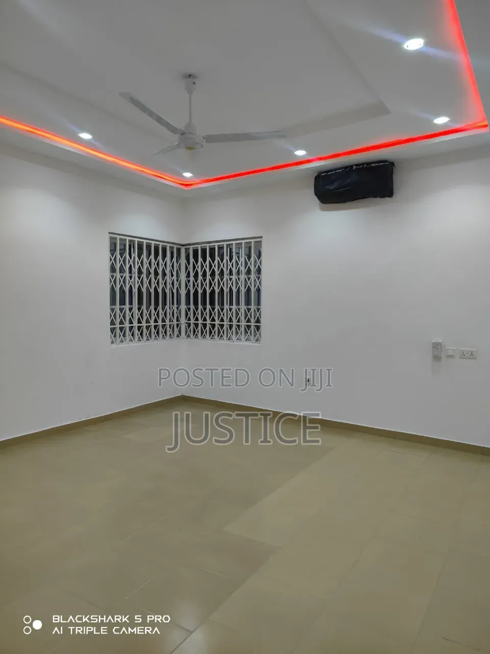 2bdrm Apartment in Abelemkpe, Methodist Church Area for rent in Methodist Church Area