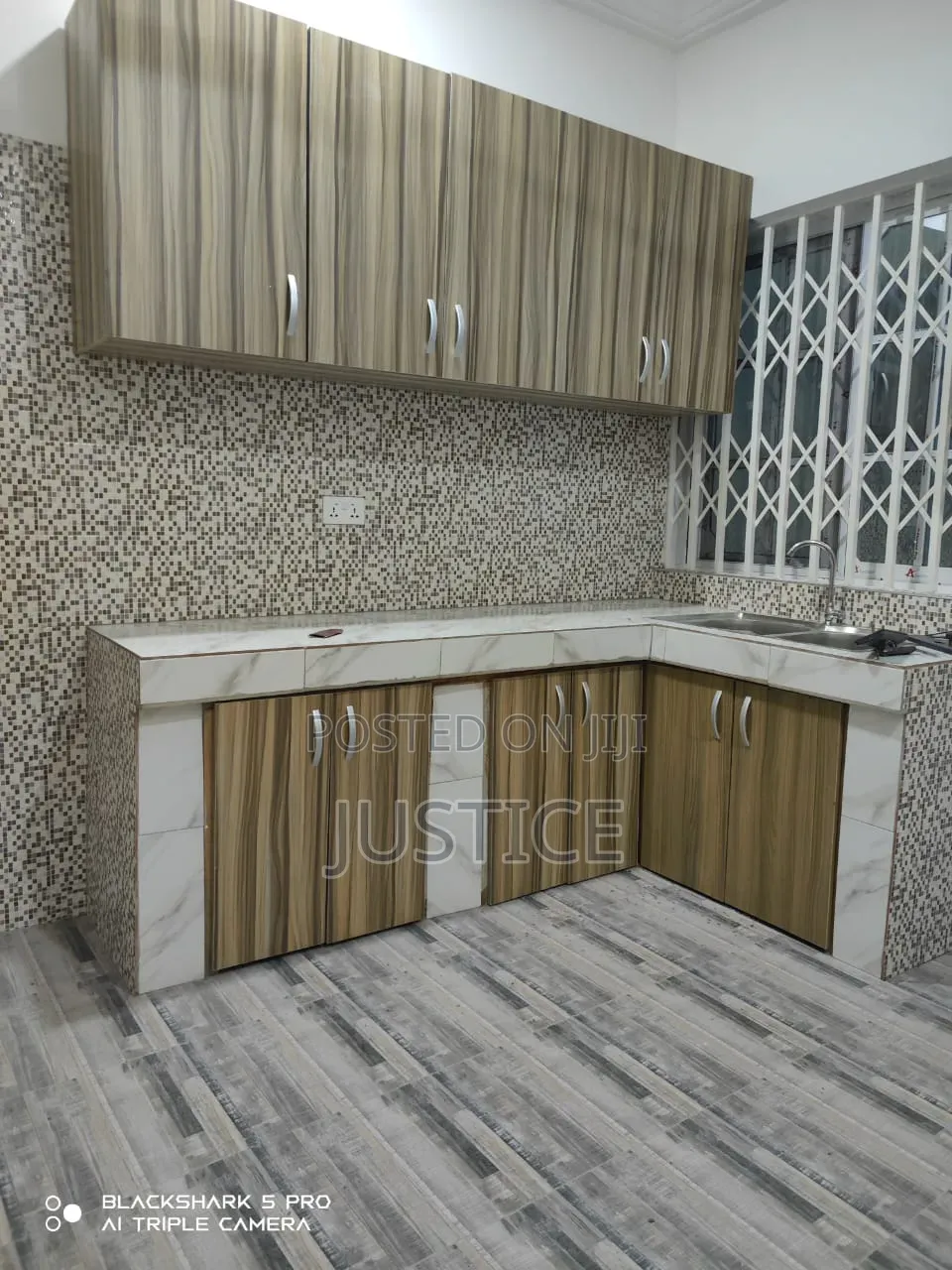 2bdrm Apartment in Abelemkpe, Methodist Church Area for rent in Methodist Church Area