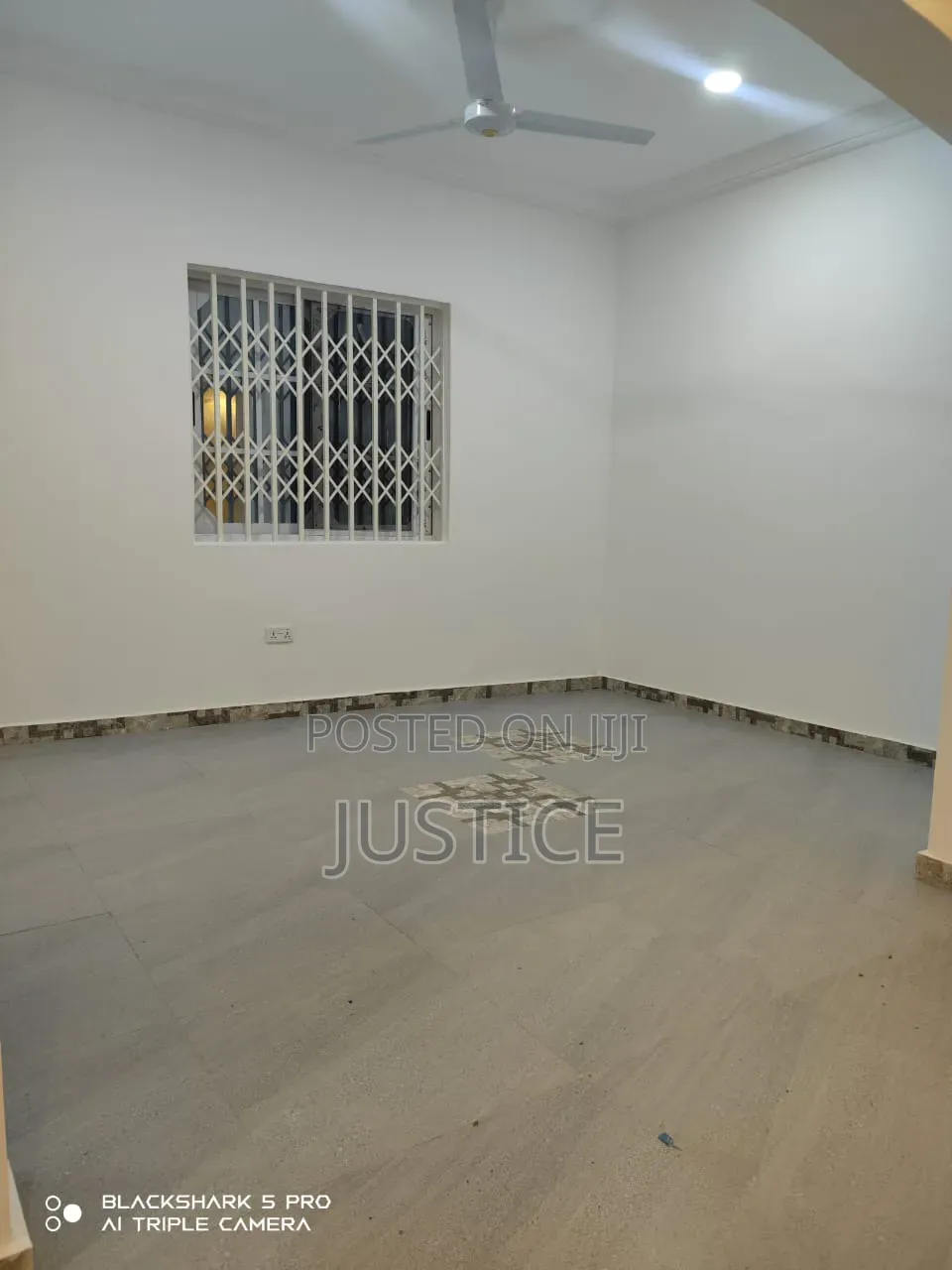 2bdrm Apartment in Abelemkpe, Methodist Church Area for rent in Methodist Church Area