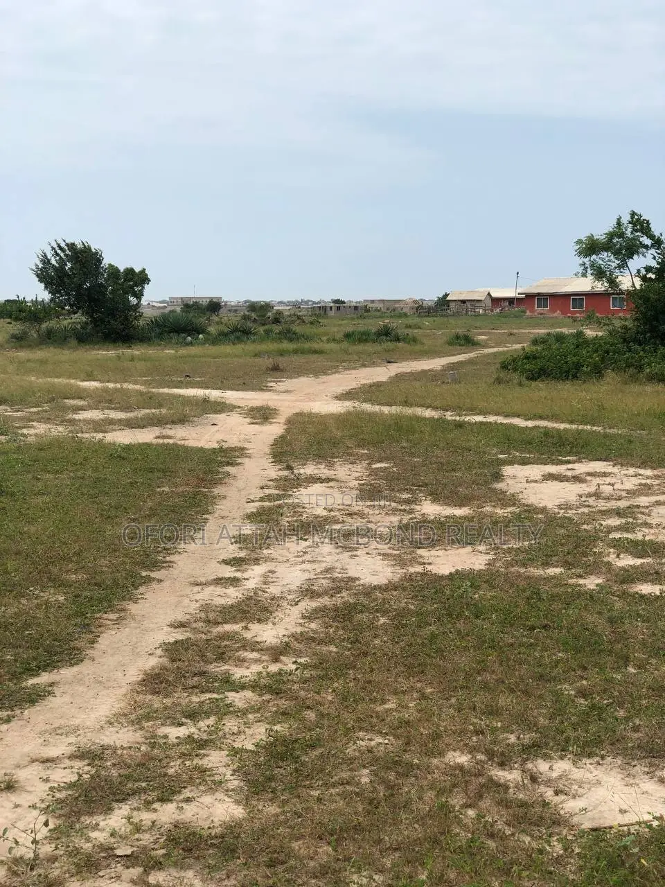 Rapid Development = Tsopoli (Estate) = Genuine Lands for Sale !  in Tema Metropolitan