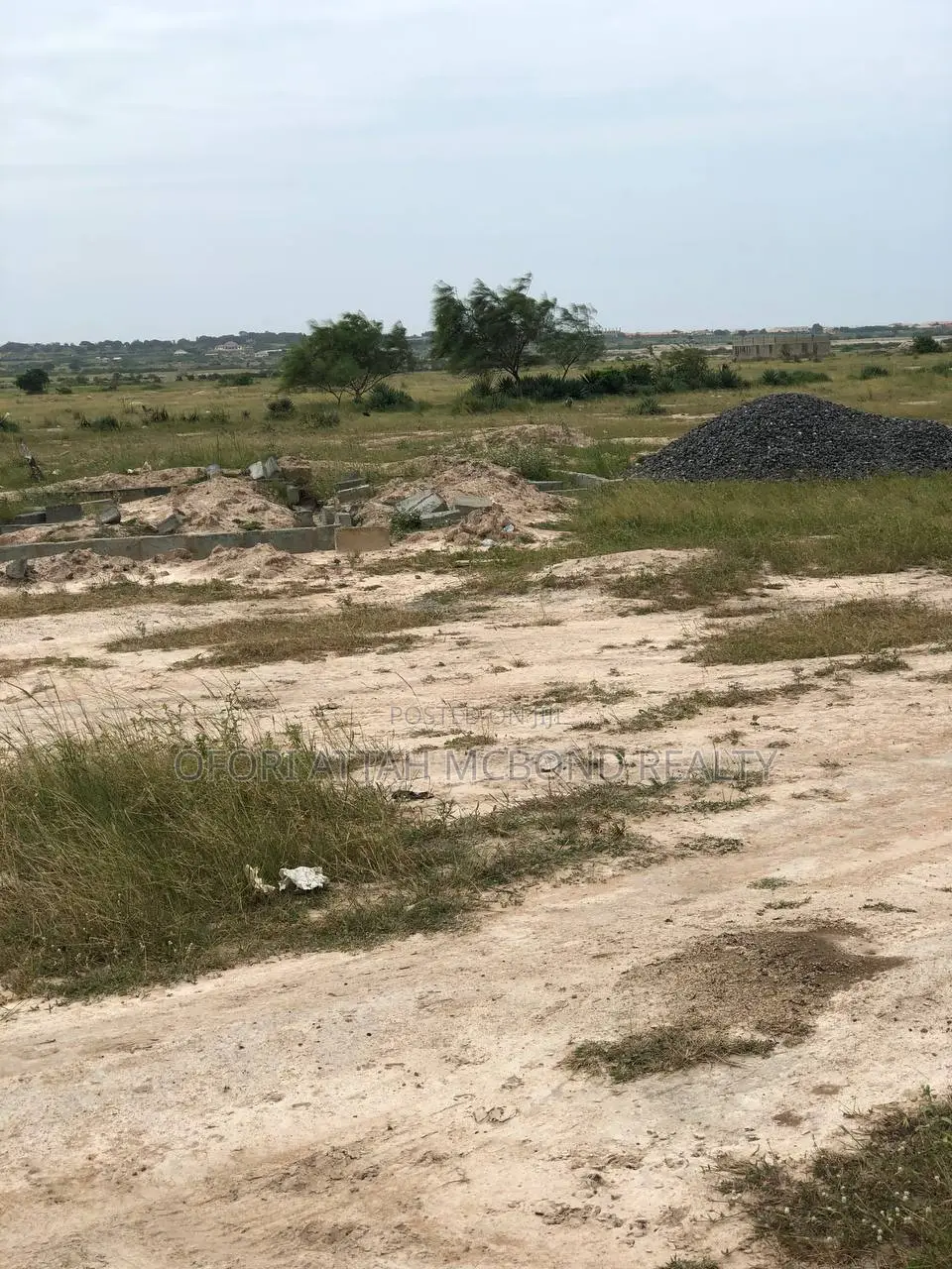 Rapid Development = Tsopoli (Estate) = Genuine Lands for Sale !  in Tema Metropolitan