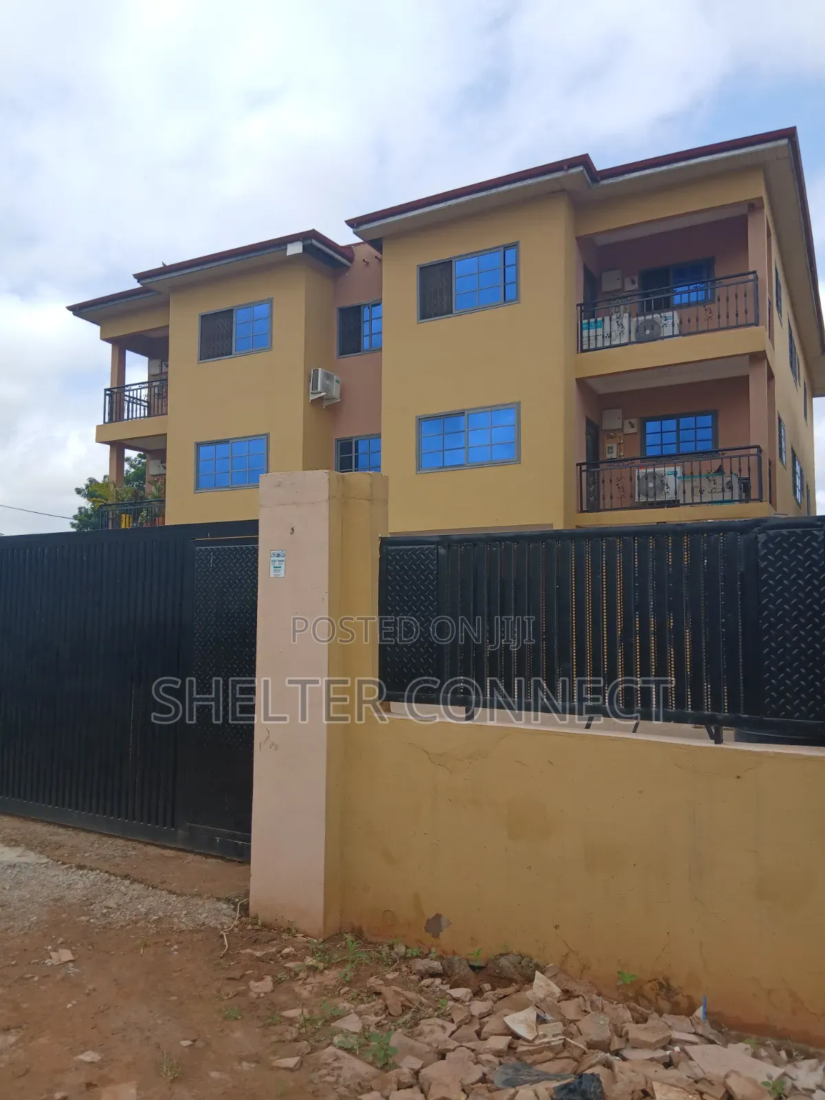 2bdrm Apartment in Oyarifa, Ghana Flag for rent in Ghana Flag