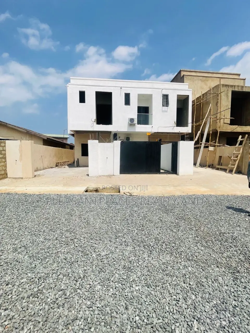 2bdrm House in Pleasantplaces And, East Legon for sale in East Legon