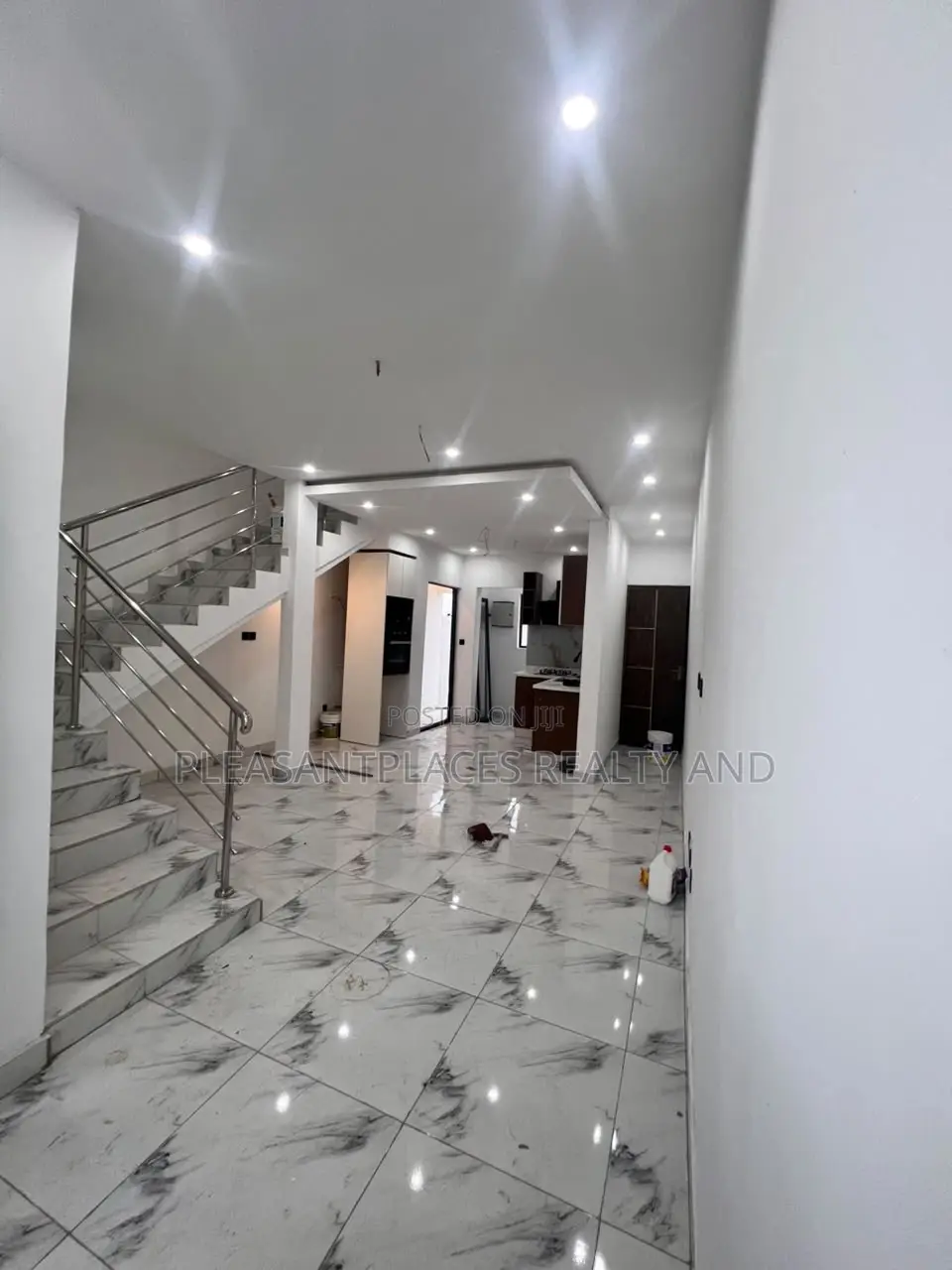 2bdrm House in Pleasantplaces And, Ashaley Botwe for sale in Ashaley Botwe