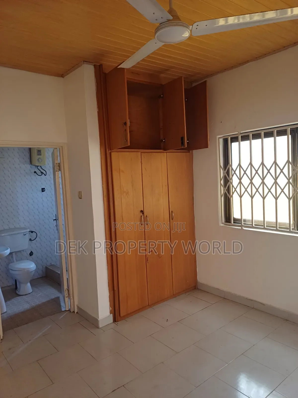 2bdrm Apartment in Pokuase for rent in Pokuase