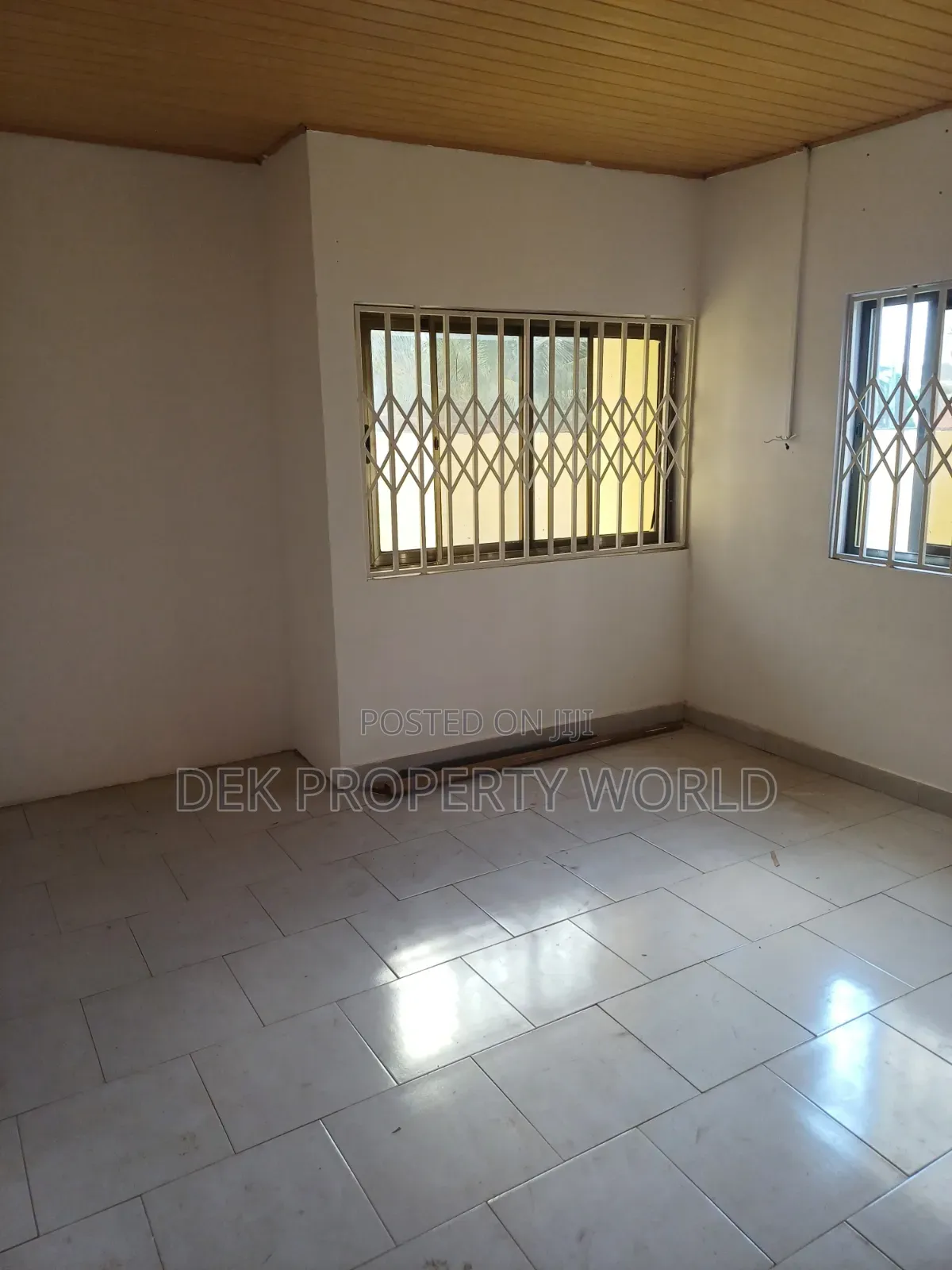 2bdrm Apartment in Pokuase for rent in Pokuase