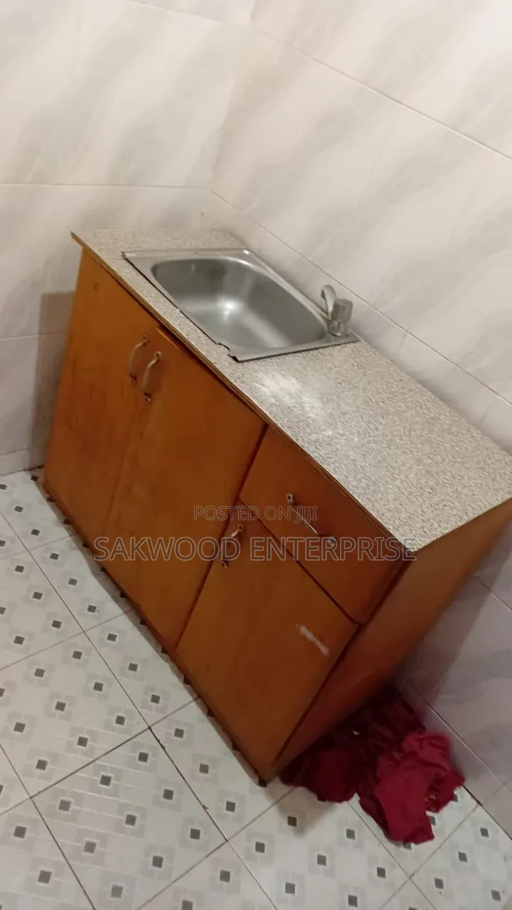1bdrm Apartment in Sakwood Enterprise, Oyibi for rent in Oyibi