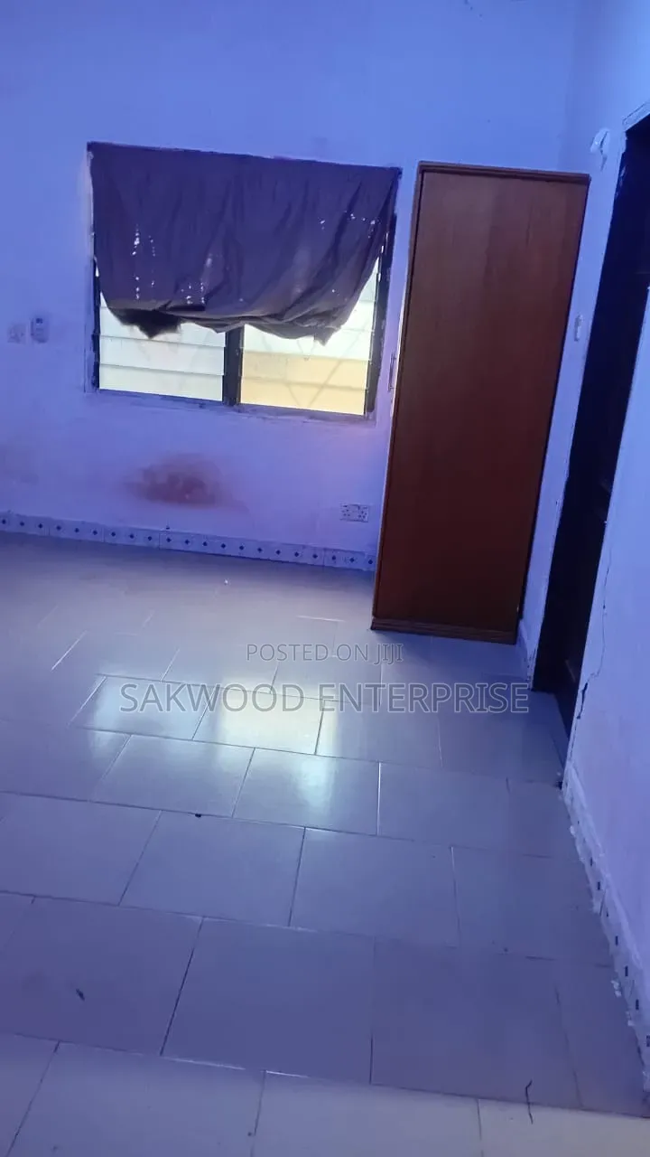 1bdrm Apartment in Sakwood Enterprise, Oyibi for rent in Oyibi