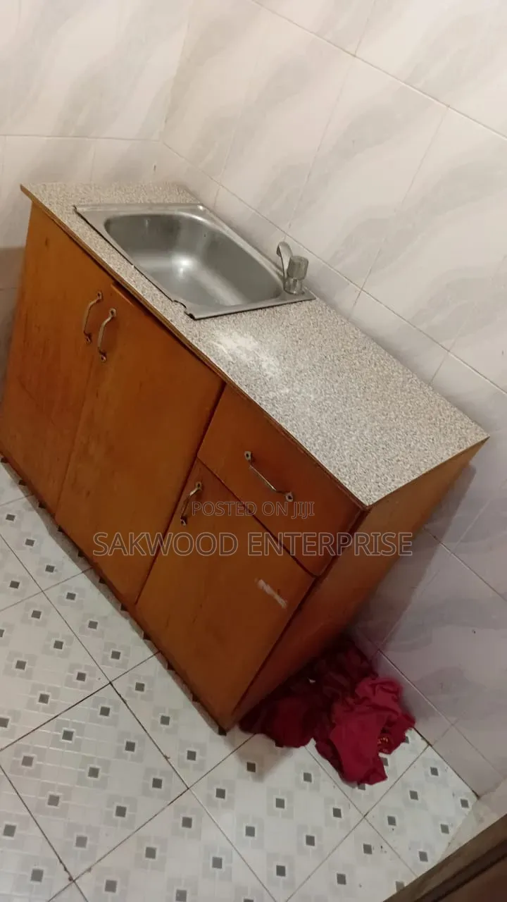 1bdrm Apartment in Sakwood Enterprise, Oyibi for rent in Oyibi