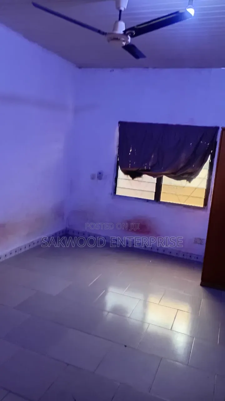 1bdrm Apartment in Sakwood Enterprise, Oyibi for rent in Oyibi