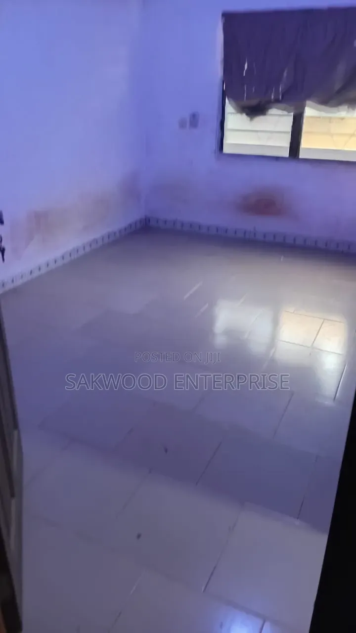 1bdrm Apartment in Sakwood Enterprise, Oyibi for rent in Oyibi