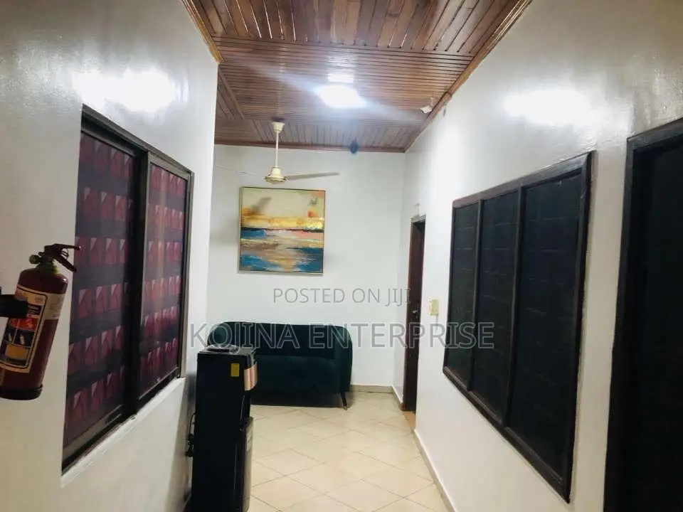 Spacious 4-Bedroom Full House for Rent in Kumasi Metropolitan