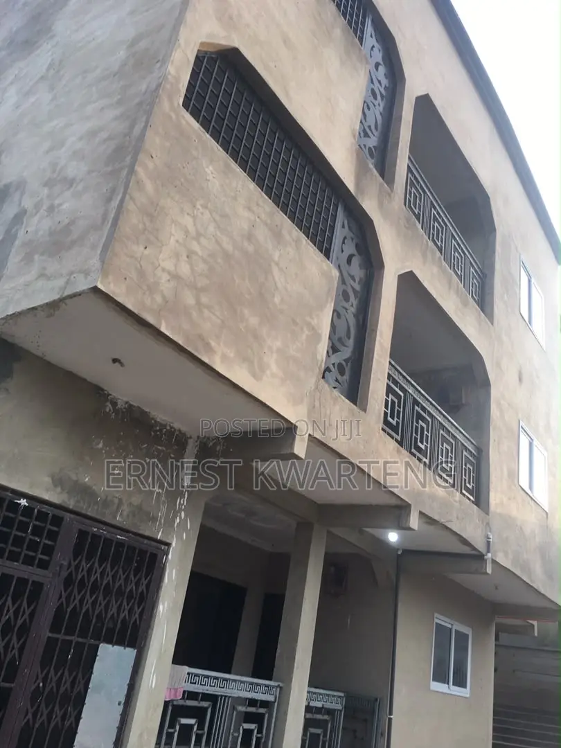 2bdrm Apartment in Super Elite Estate, Sowutwuom for rent in Sowutwuom