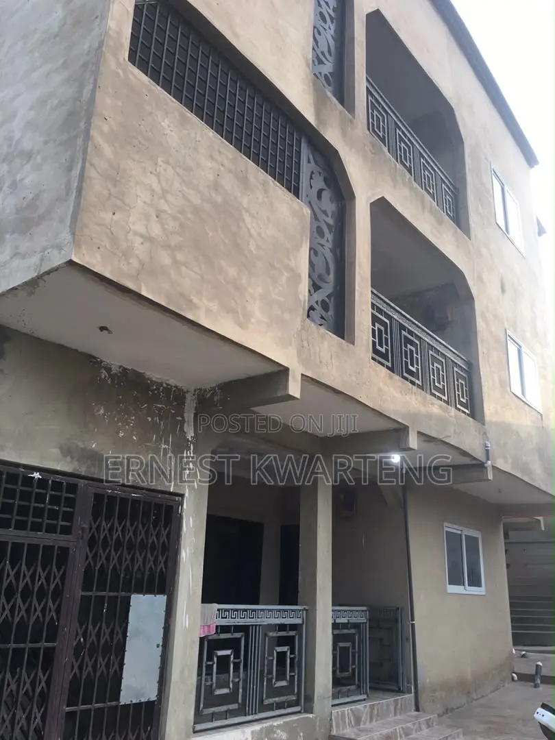 2bdrm Apartment in Super Elite Estate, Sowutwuom for rent in Sowutwuom