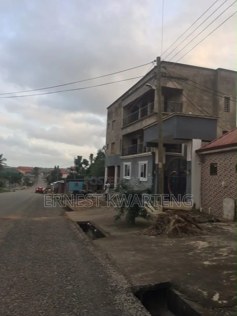 2bdrm Apartment in Super Elite Estate, Sowutwuom for rent in Sowutwuom