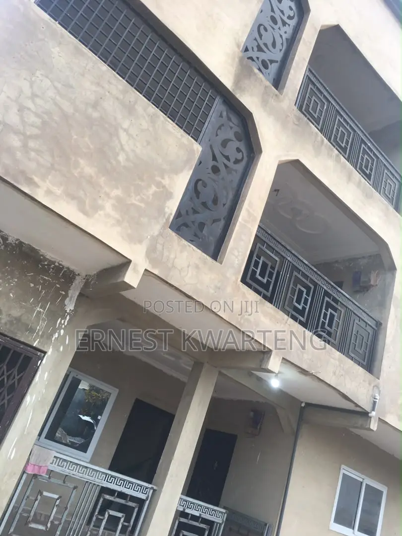 2bdrm Apartment in Super Elite Estate, Sowutwuom for rent in Sowutwuom