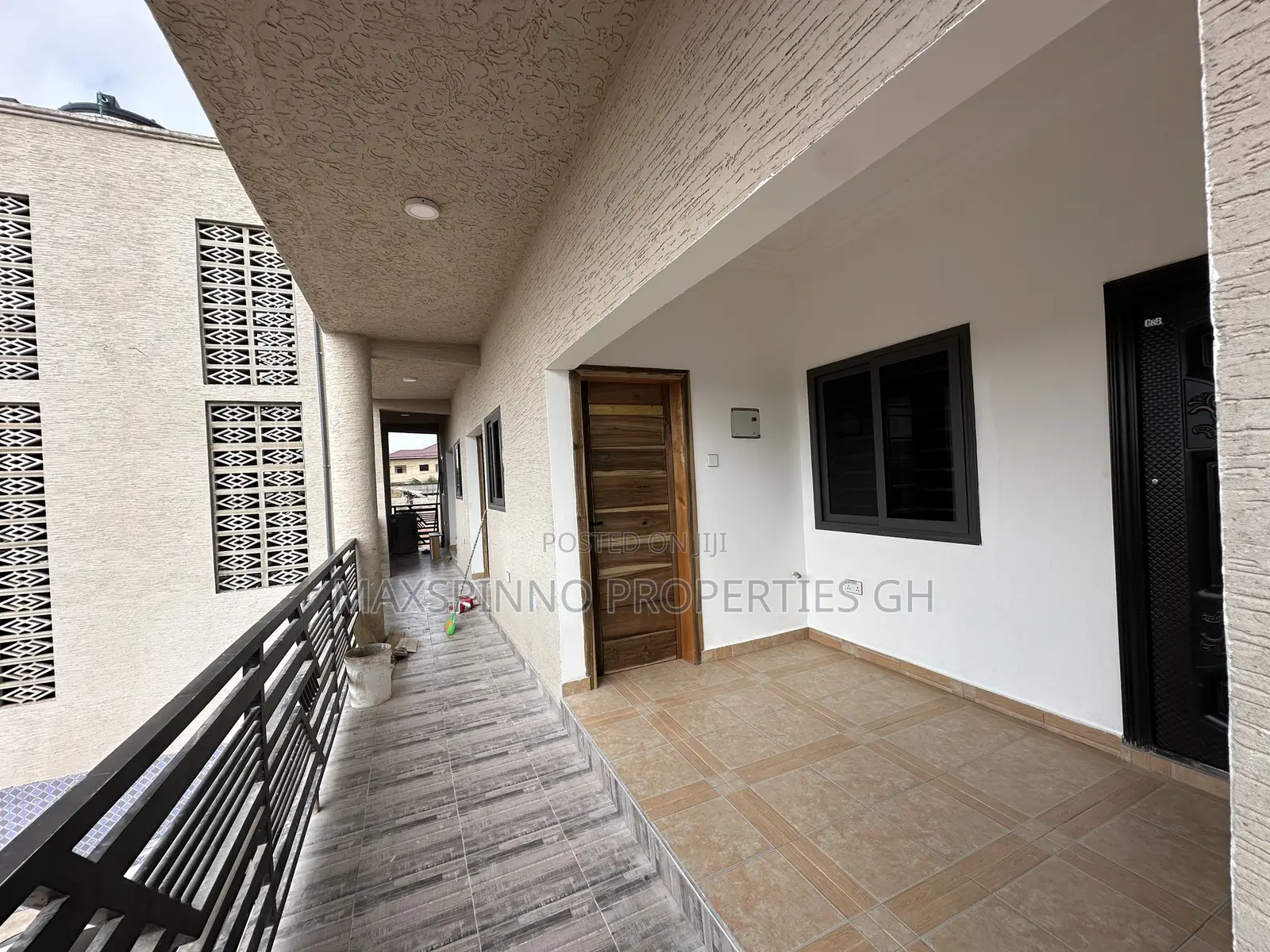 1bdrm Apartment in Maxspinno Properties, North Legon for rent in North Legon