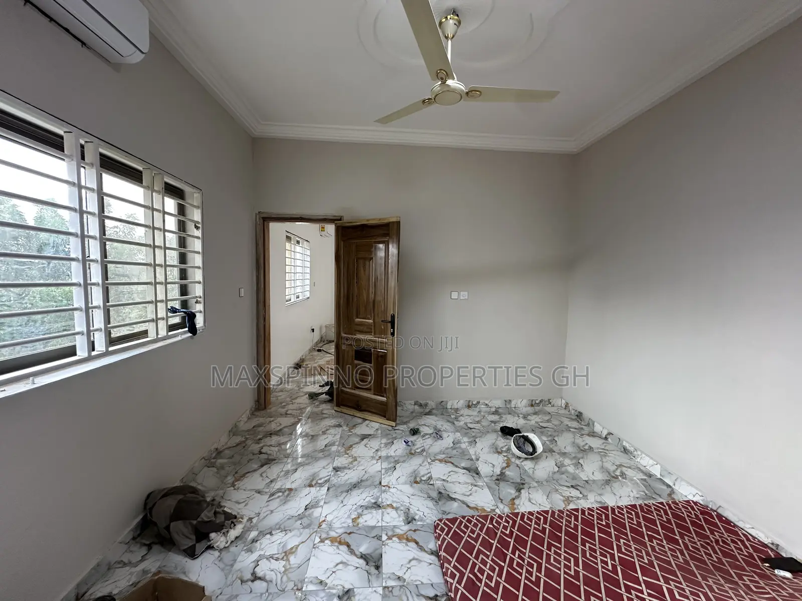 1bdrm Apartment in Maxspinno Properties, North Legon for rent in North Legon