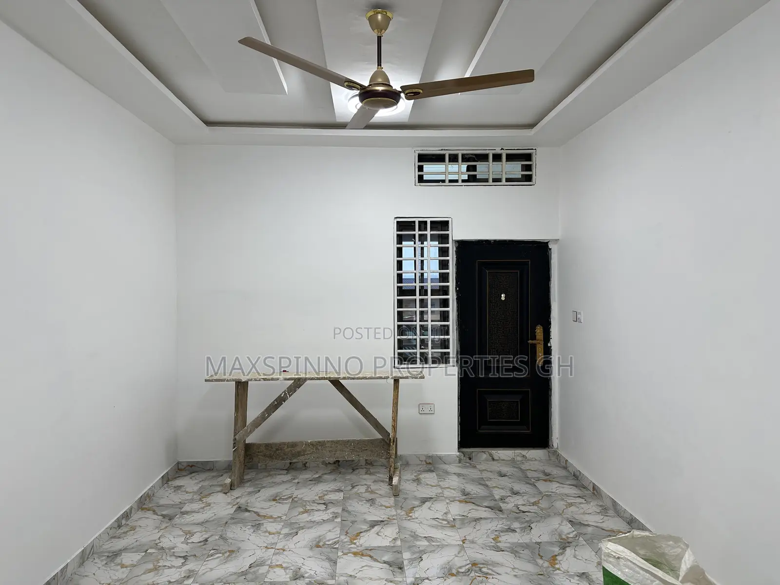 1bdrm Apartment in Maxspinno Properties, North Legon for rent in North Legon
