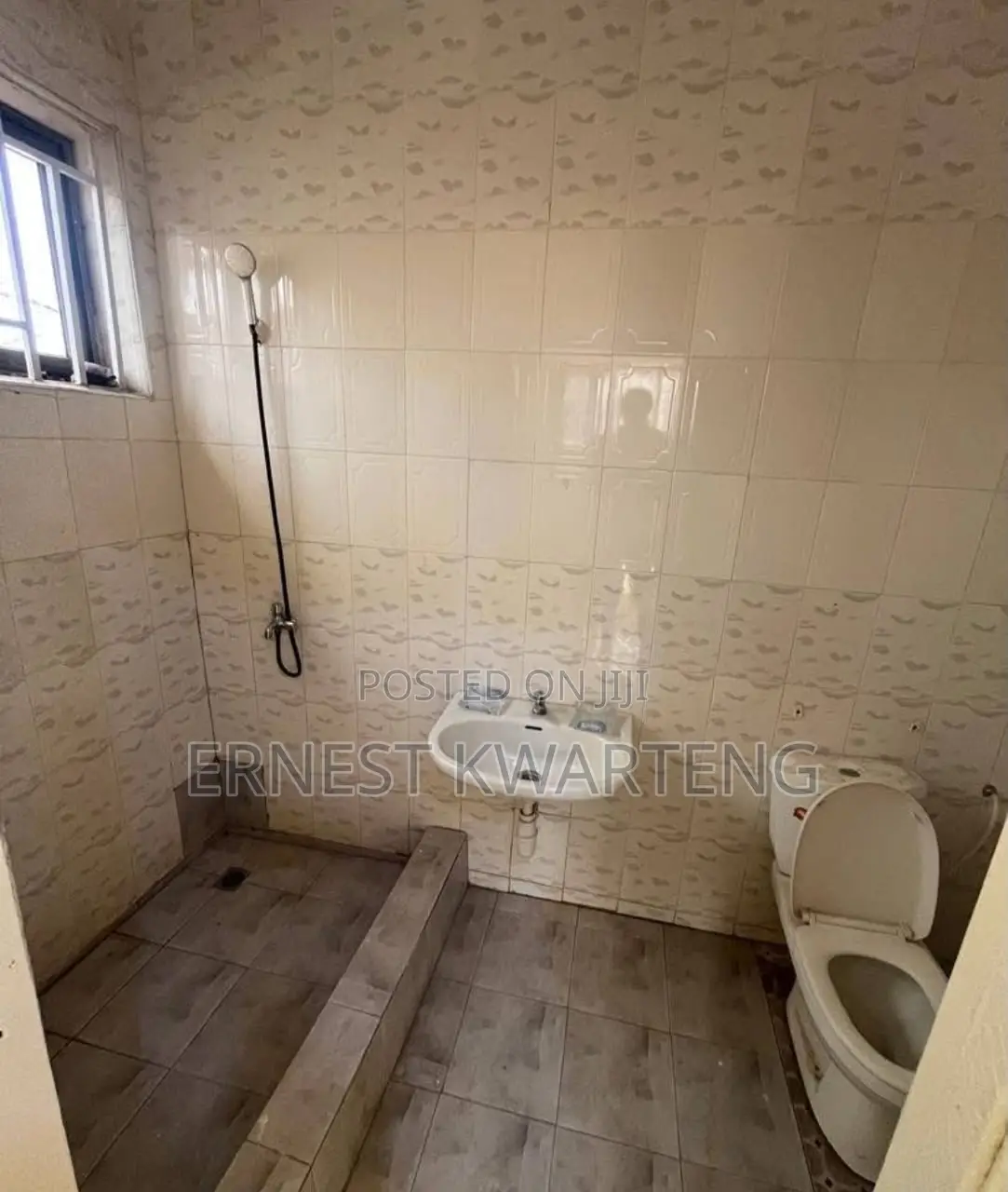 Furnished 1bdrm House in Super Elite Estate, Sowutwuom for rent in Sowutwuom