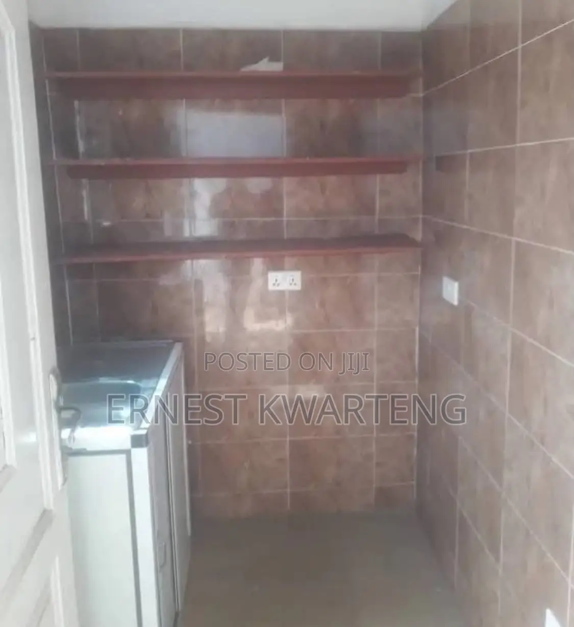 Furnished 1bdrm House in Super Elite Estate, Sowutwuom for rent in Sowutwuom
