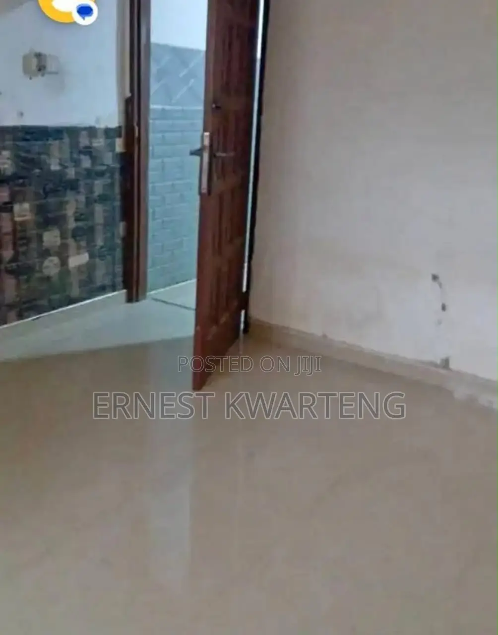 Furnished 1bdrm House in Super Elite Estate, Sowutwuom for rent in Sowutwuom