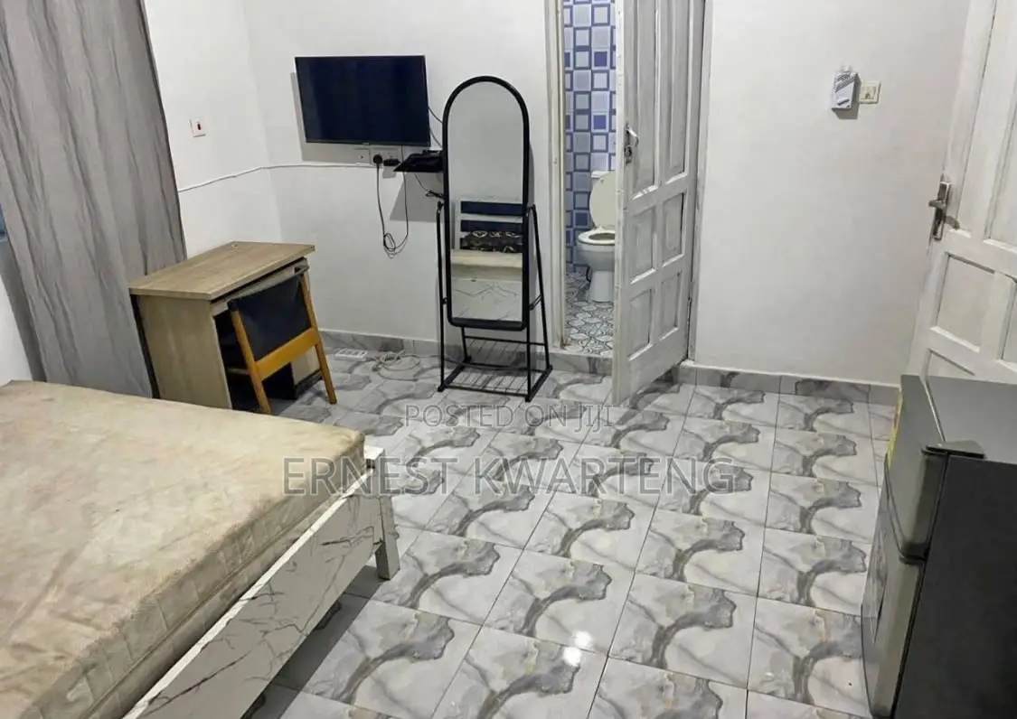 2bdrm Condo in Super Elite, Sowutwuom for rent in Sowutwuom