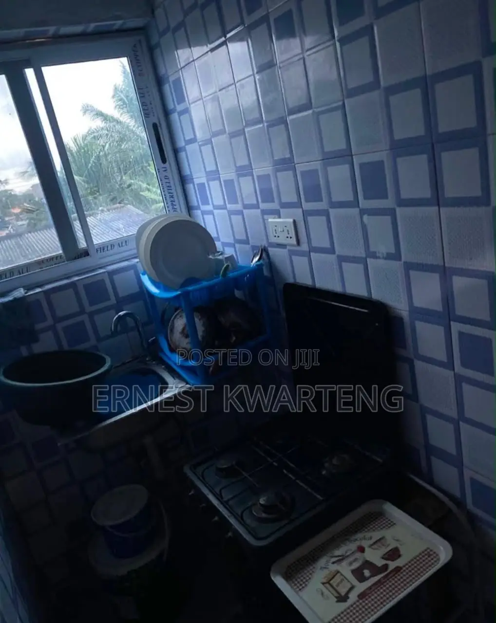 2bdrm Condo in Super Elite, Sowutwuom for rent in Sowutwuom