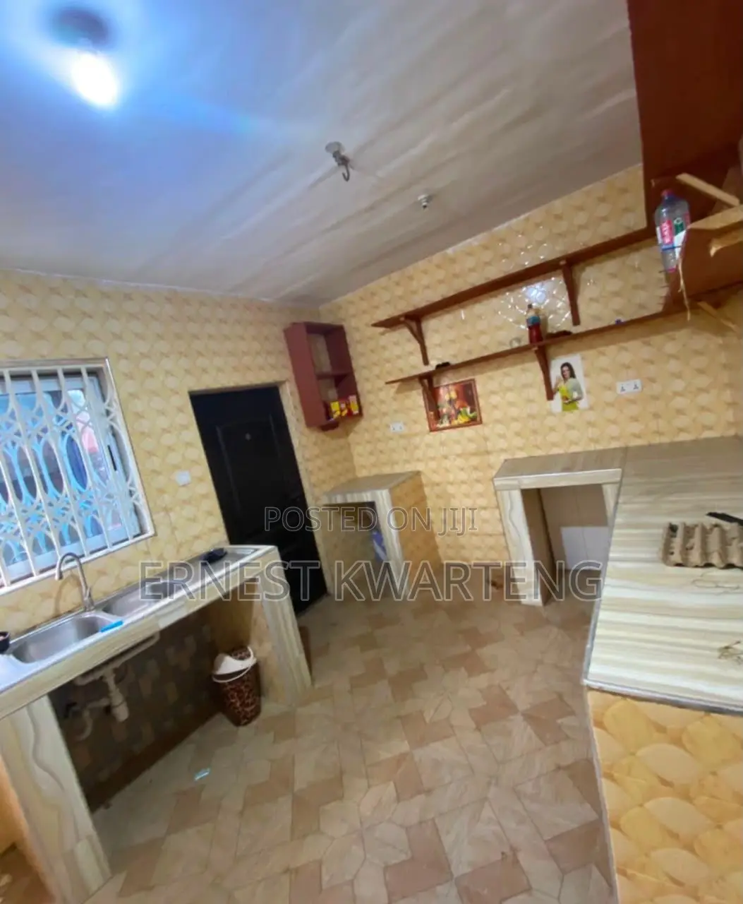 2bdrm Condo in Super Elite, Sowutwuom for rent in Sowutwuom