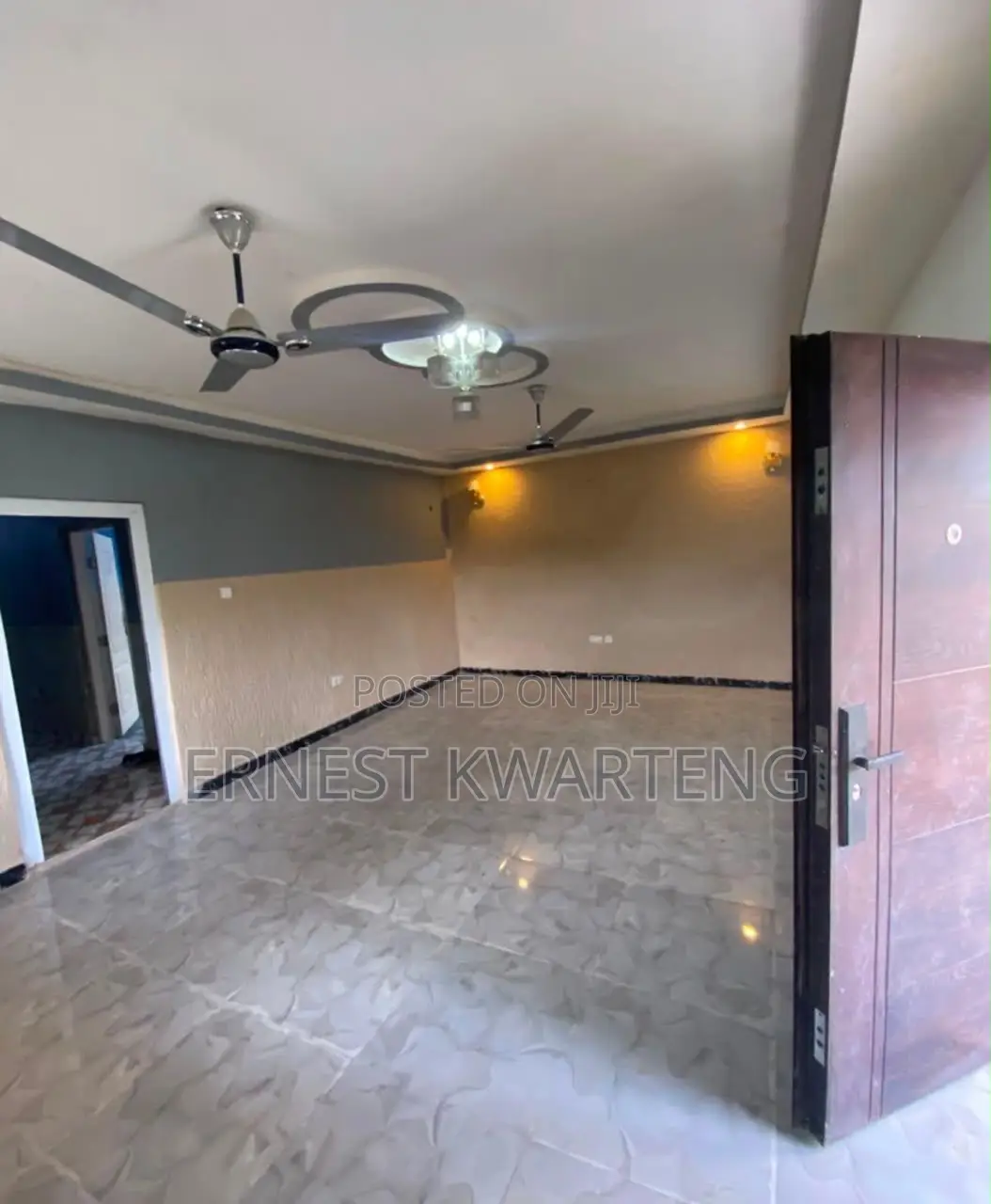 2bdrm Condo in Super Elite, Sowutwuom for rent in Sowutwuom