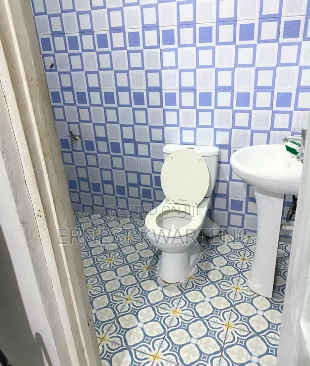 2bdrm Condo in Super Elite, Sowutwuom for rent in Sowutwuom