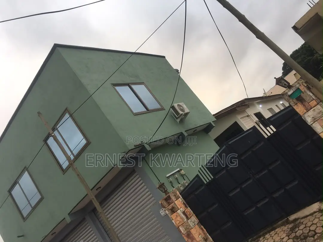 Furnished 2bdrm Bungalow in Super Elite, Sowutwuom for rent in Sowutwuom