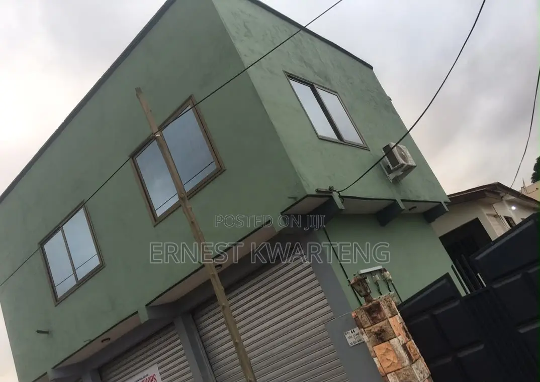 Furnished 2bdrm Bungalow in Super Elite, Sowutwuom for rent in Sowutwuom