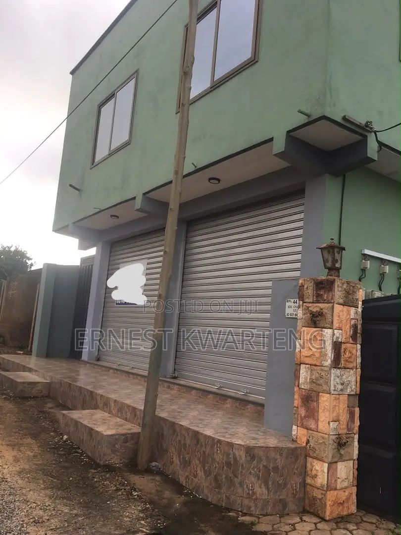 Furnished 2bdrm Bungalow in Super Elite, Sowutwuom for rent in Sowutwuom